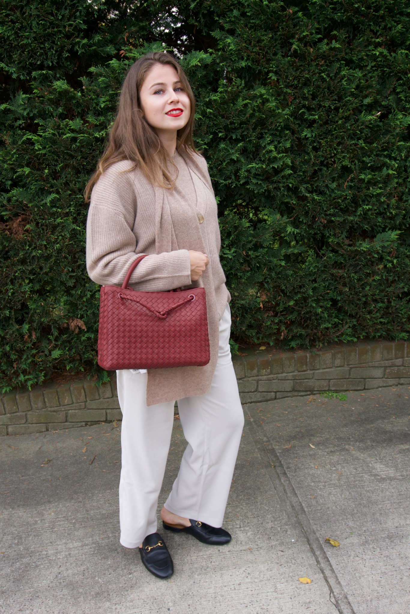 Effortlessly chic- that is the best way I would describe Quince’s curated collection of fine (not so) basics.

I am beyond pleased with their warm cashmere variety and buttersoft leather handbags. After trying these items out myself, I will surely be shopping Quince for my family & friends this Holiday Season. 

#LTKCyberWeek #LTKGiftGuide #LTKHoliday