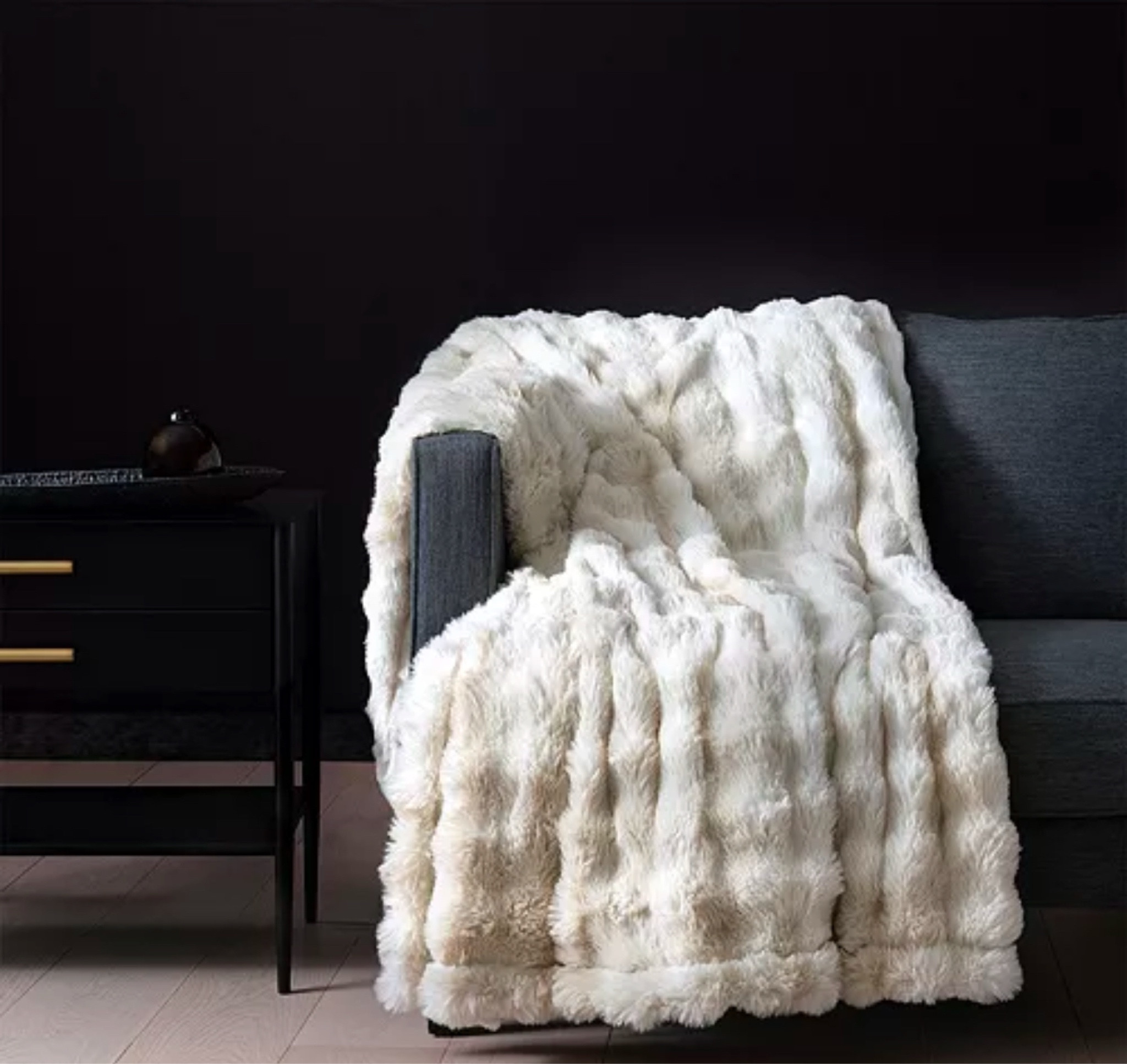 The most amazing cute faux fur heated blanket !! 

#LTKSaleAlert #LTKHome