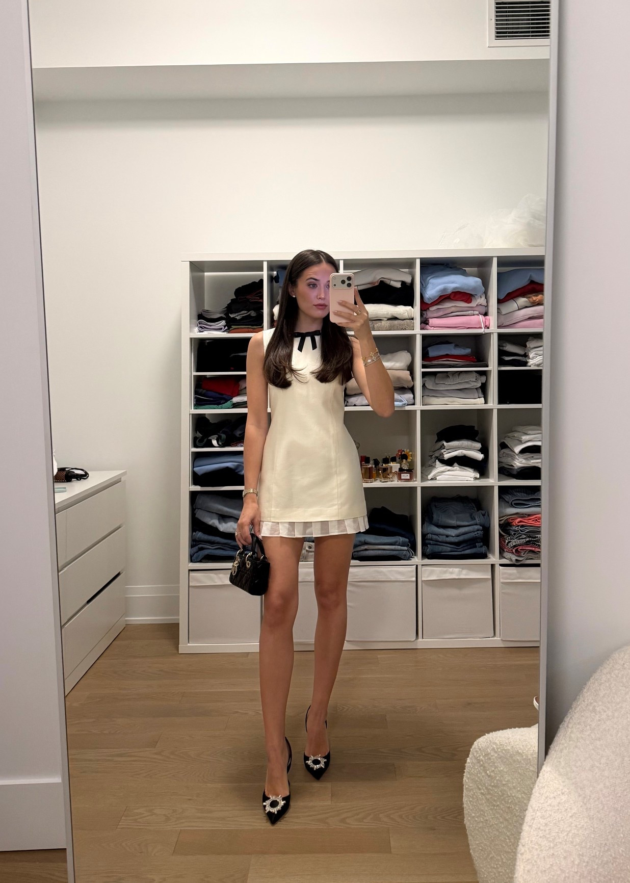 Dior holiday dinner 

#LTKSeasonal #LTKGiftGuide #LTKdayinmylife