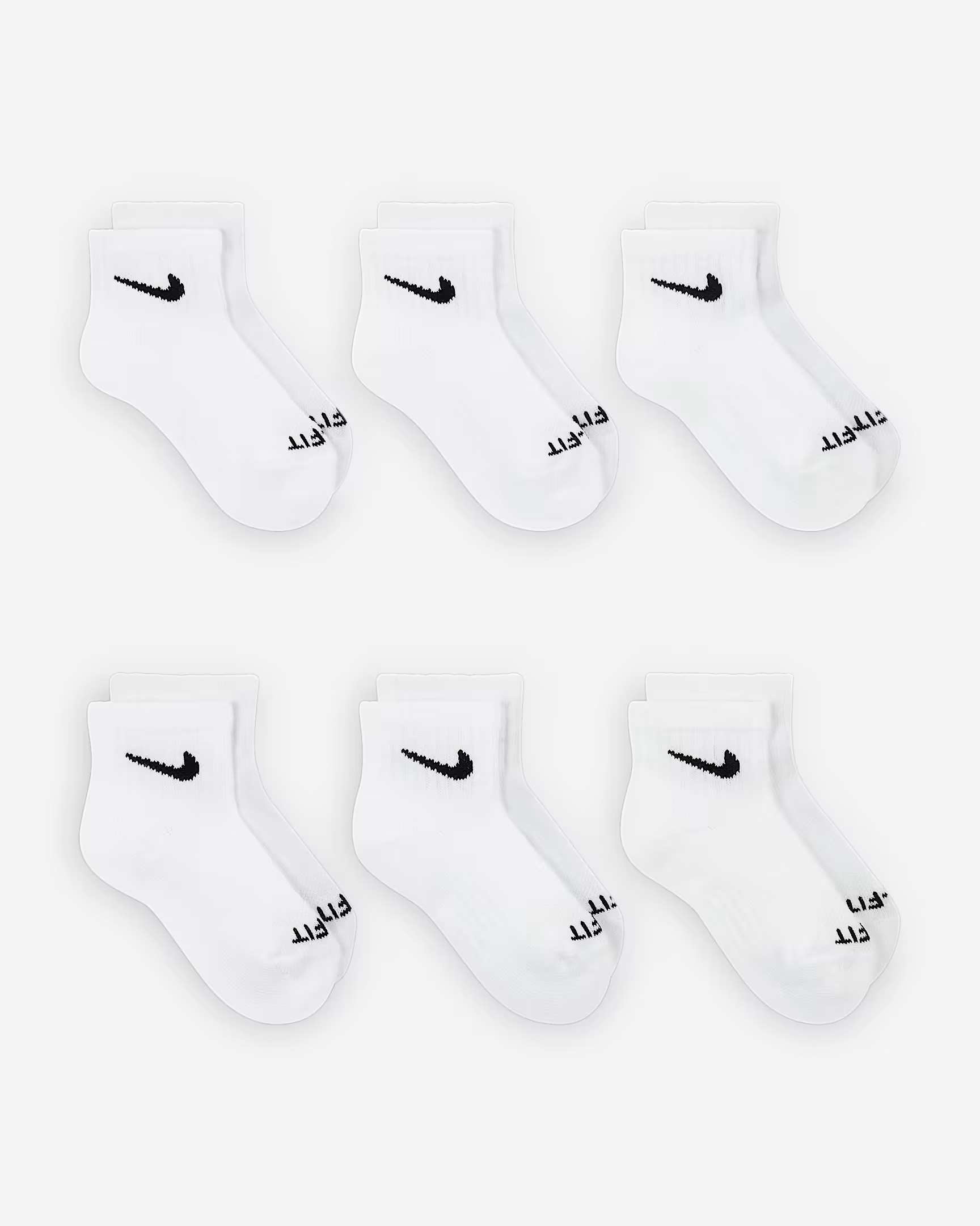 Nike Dri-FIT Performance Basics | Nike (US)