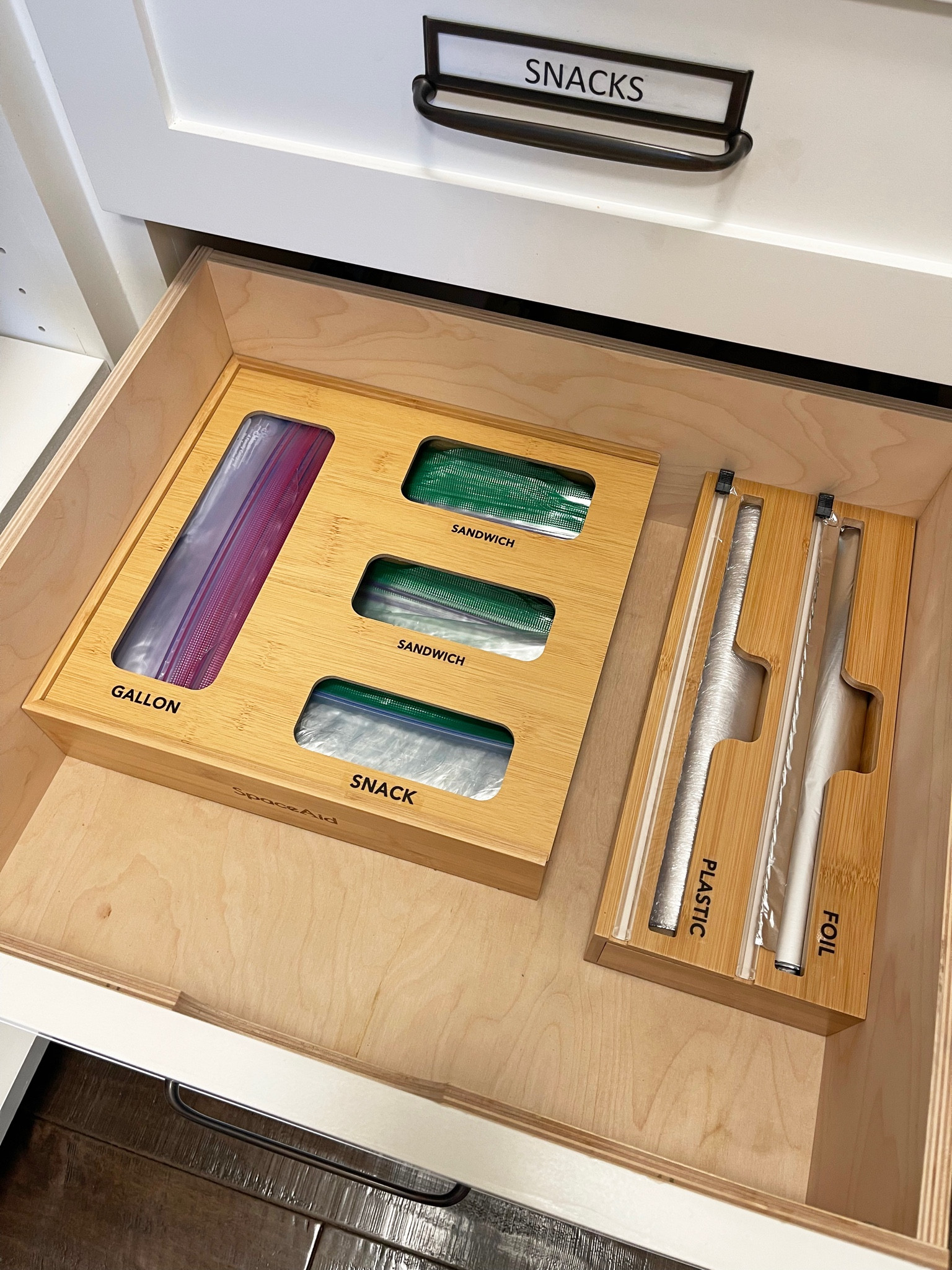 Drawer organization 


#LTKhome