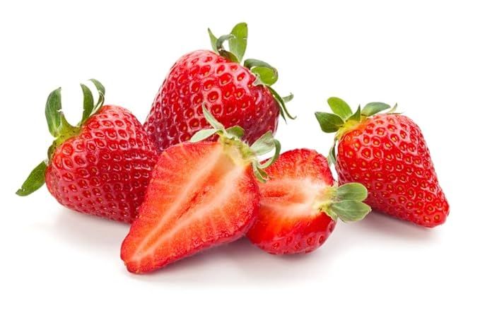 Strawberries, 1 lb | Amazon (US)
