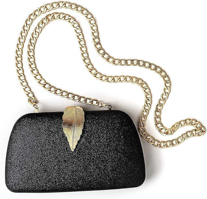 Before & Ever Evening Bag - Small Clutch Purses for Women Wedding - Women's Evening Handbags Form... | Amazon (US)