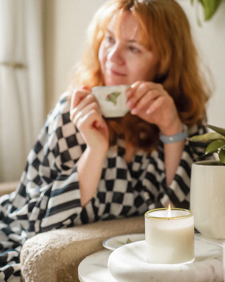 LAFCO x ERNO LASZO

A little luxury for nighttime ✨
Unwinding with the hydrating eye mask from Erno Laszlo and candle from LAFCO - because every night deserves a pause.


#GiftedbyLafco #LafcoXErnoLaszlo