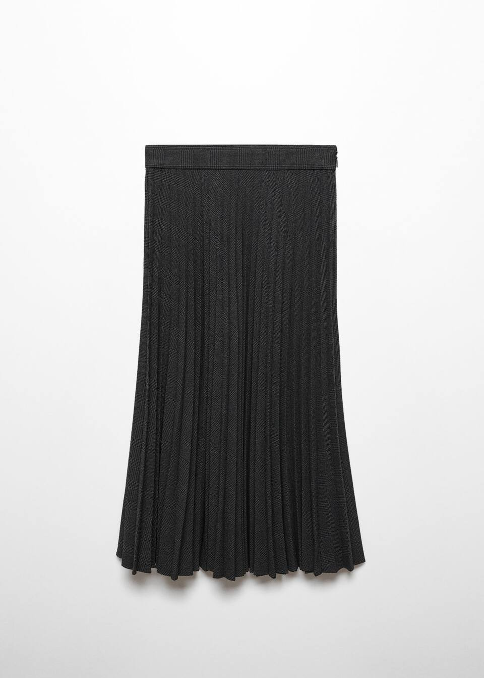 Search: Black pleated skirt (10) | Mango United Kingdom | MANGO (UK)