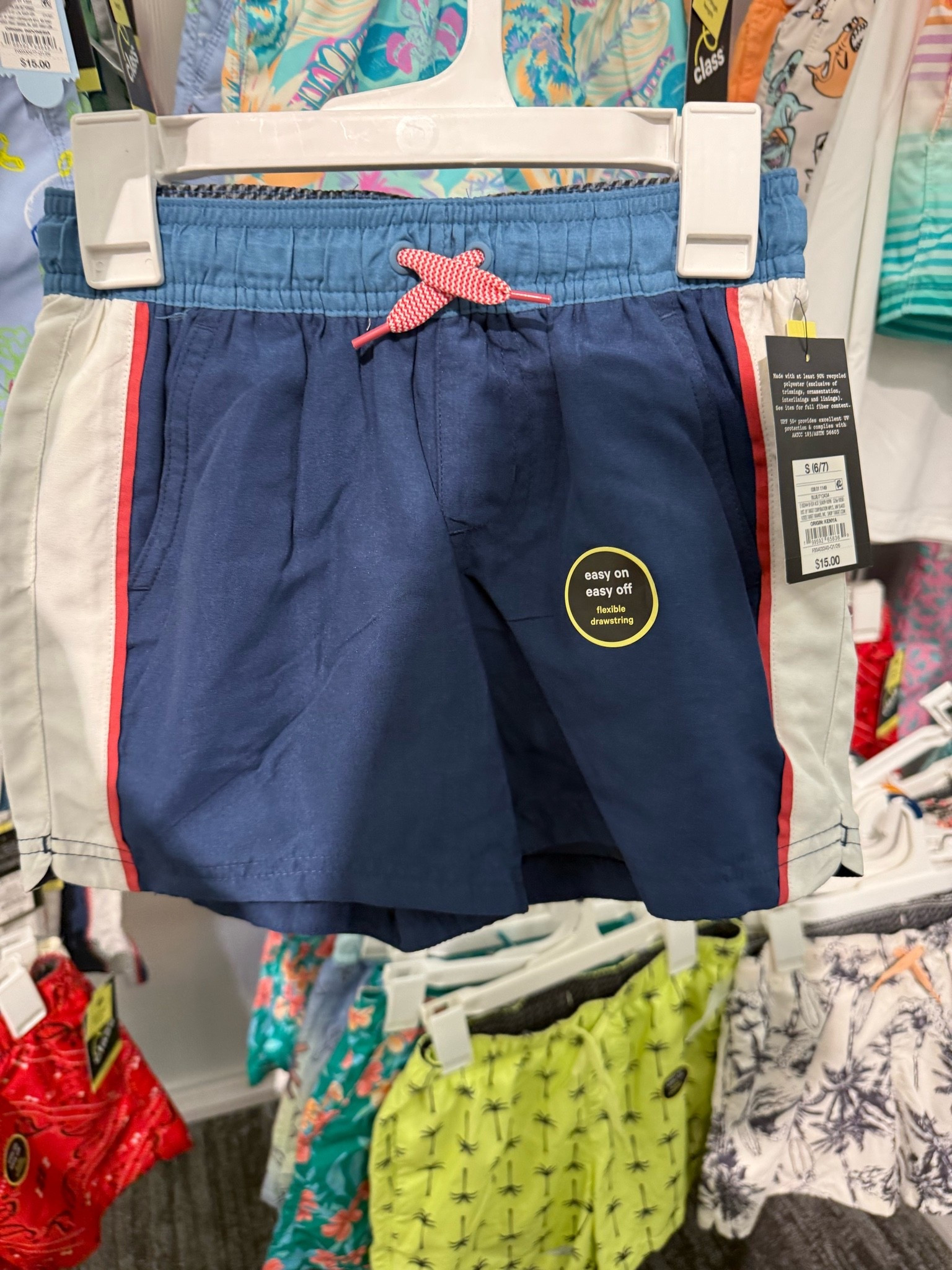 40% off swim

#LTKKids #LTKTravel #LTKSwim