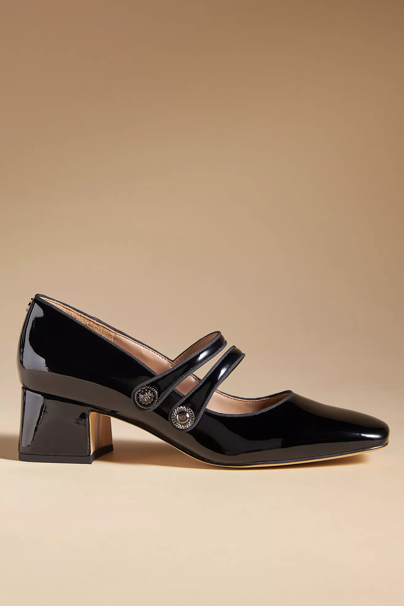Sam Edelman Tahira Heels | Anthropologie (US)