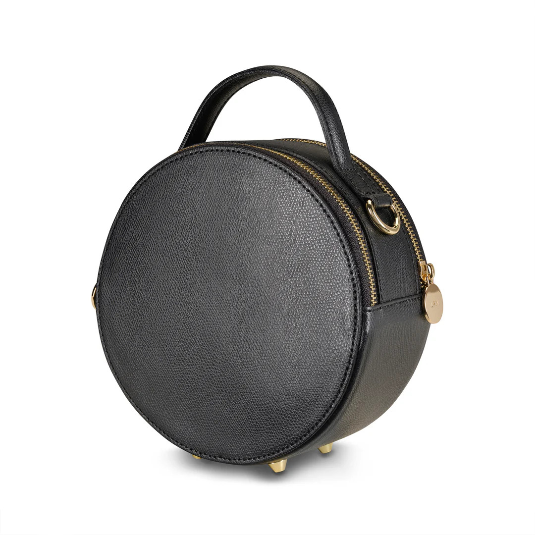 The Rosie Circle Bag | LRM Goods
