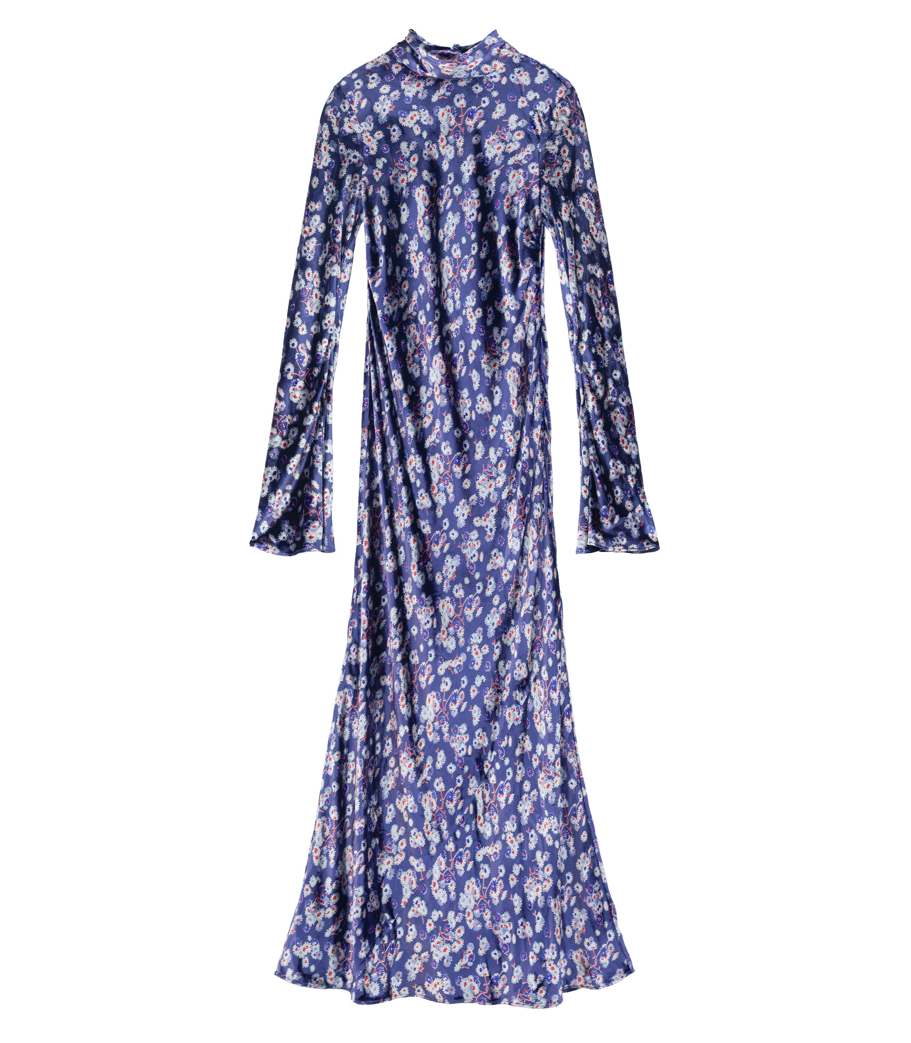 Mauricia Dress - Windswept Daisies | DÔEN | DOEN