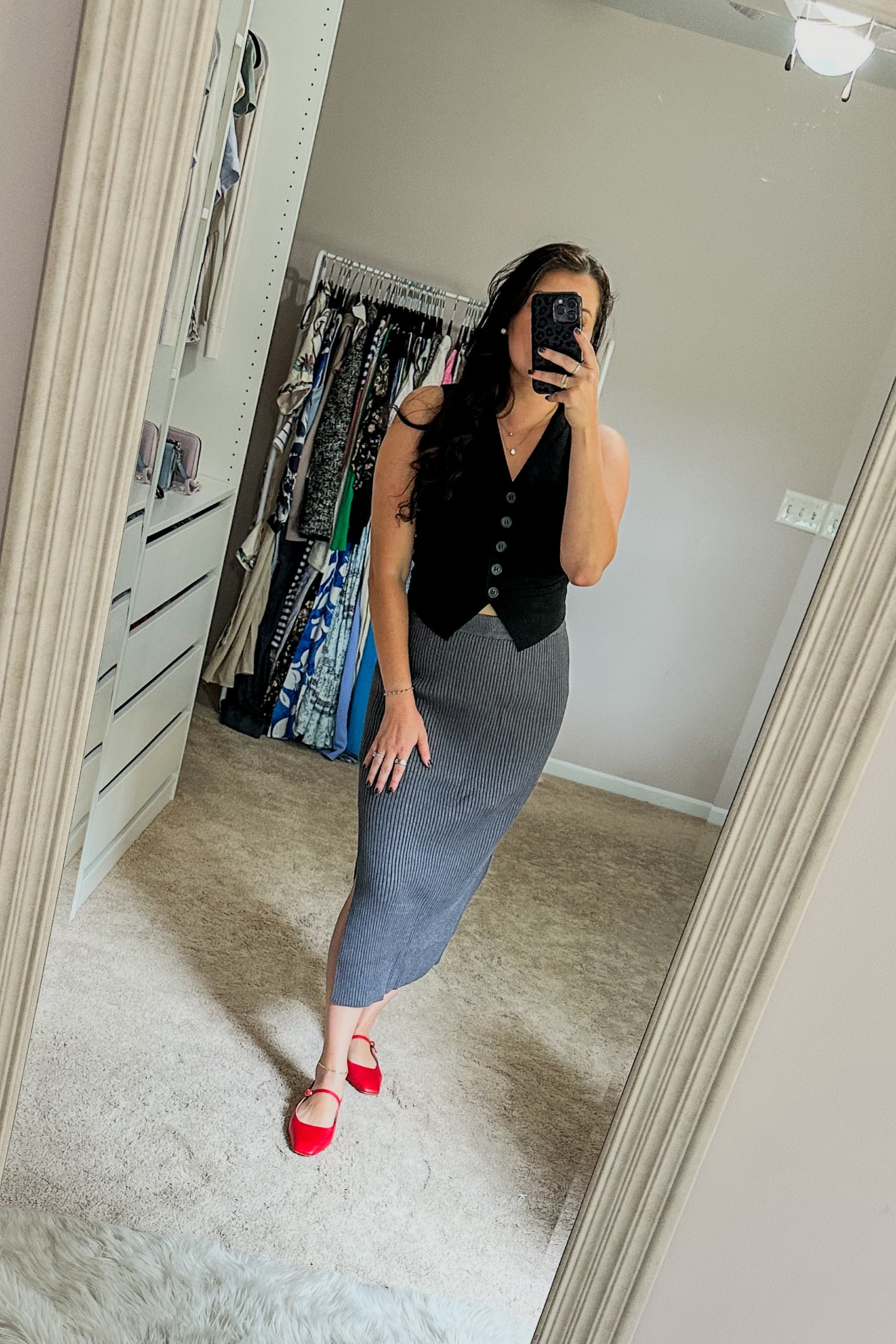 Some items I picked up during the Nordstrom sale 

#LTKFindsUnder50 #LTKShoeCrush #LTKxNSale