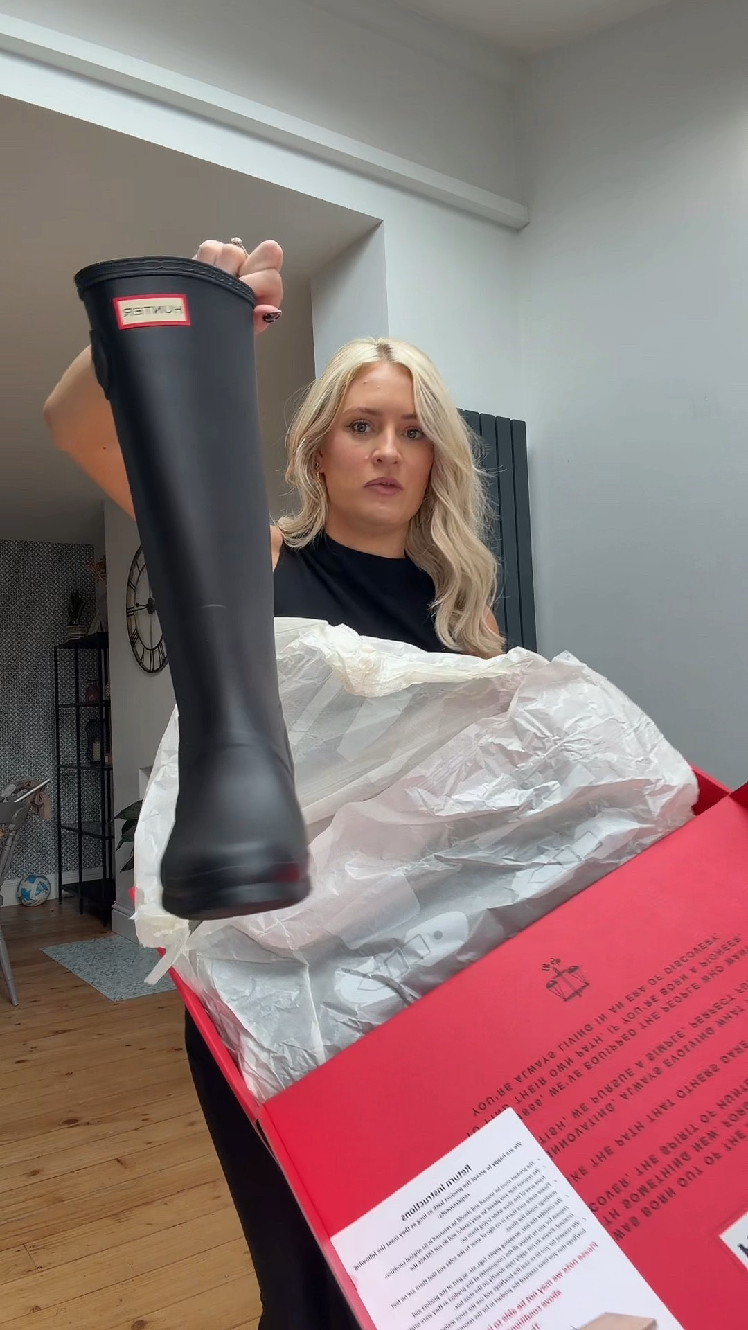 Amazon prime day picks!! 

My fave iced coffee cups, new hunter wellies, fleece lined leggings to pack for Iceland (wear for my dog walks) and a new denim jacket! ❤️

Amazon prime day, Amazon prime day deals, Amazon deals, hunter wellies, @amazonuk ad 

#LTKautumn #LTKwinter #LTKxAmazon