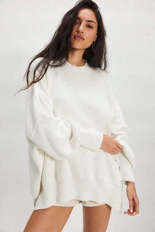 Easy Street Tunic | Free People (Global - UK&FR Excluded)