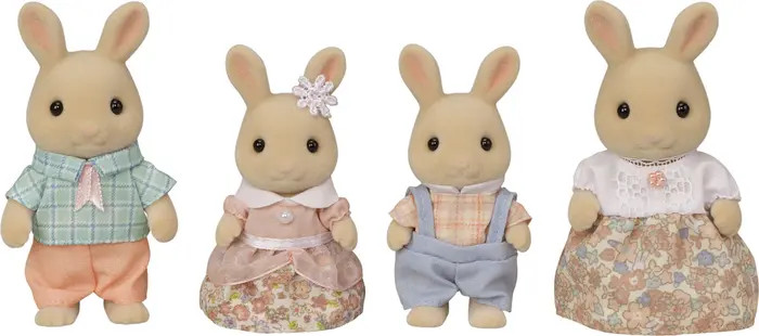 Milk Rabbit Family | Nordstrom