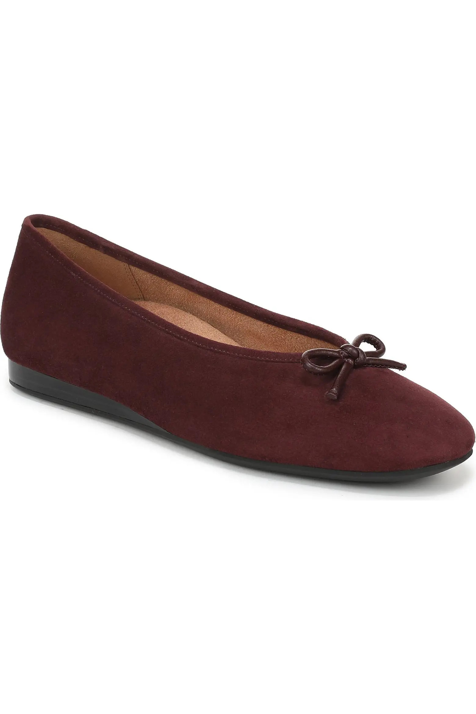 Vionic Larissa Ballet Flat (Women) | Nordstrom | Nordstrom