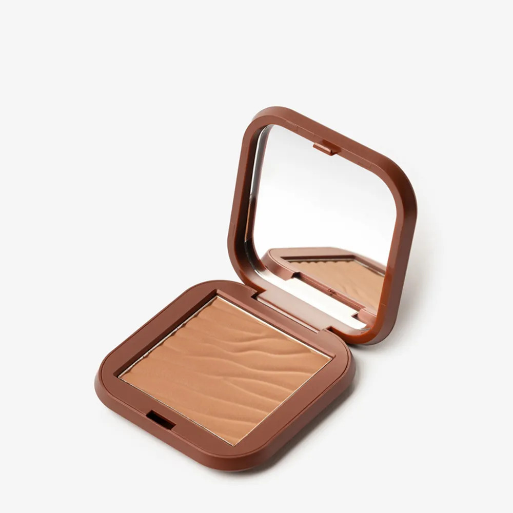 Summer Glow Bronzer Golden Hour 8g | Mascavo por Mari Saad - Mascavo por Mariana Saad | Loja Onli... | Mascavo (BR)