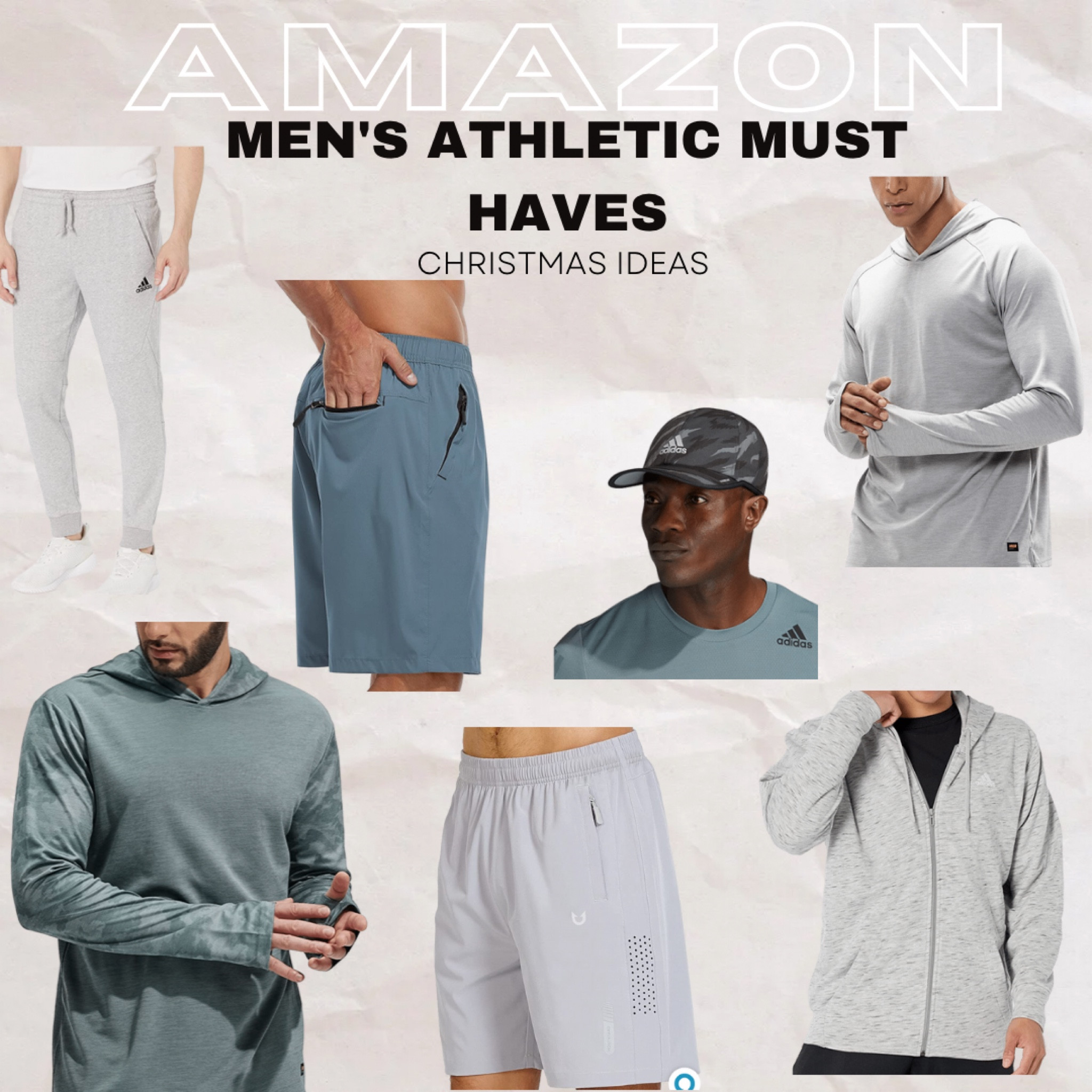 #founditonamazon @amazon 

#LTKfit #LTKGiftGuide #LTKmens