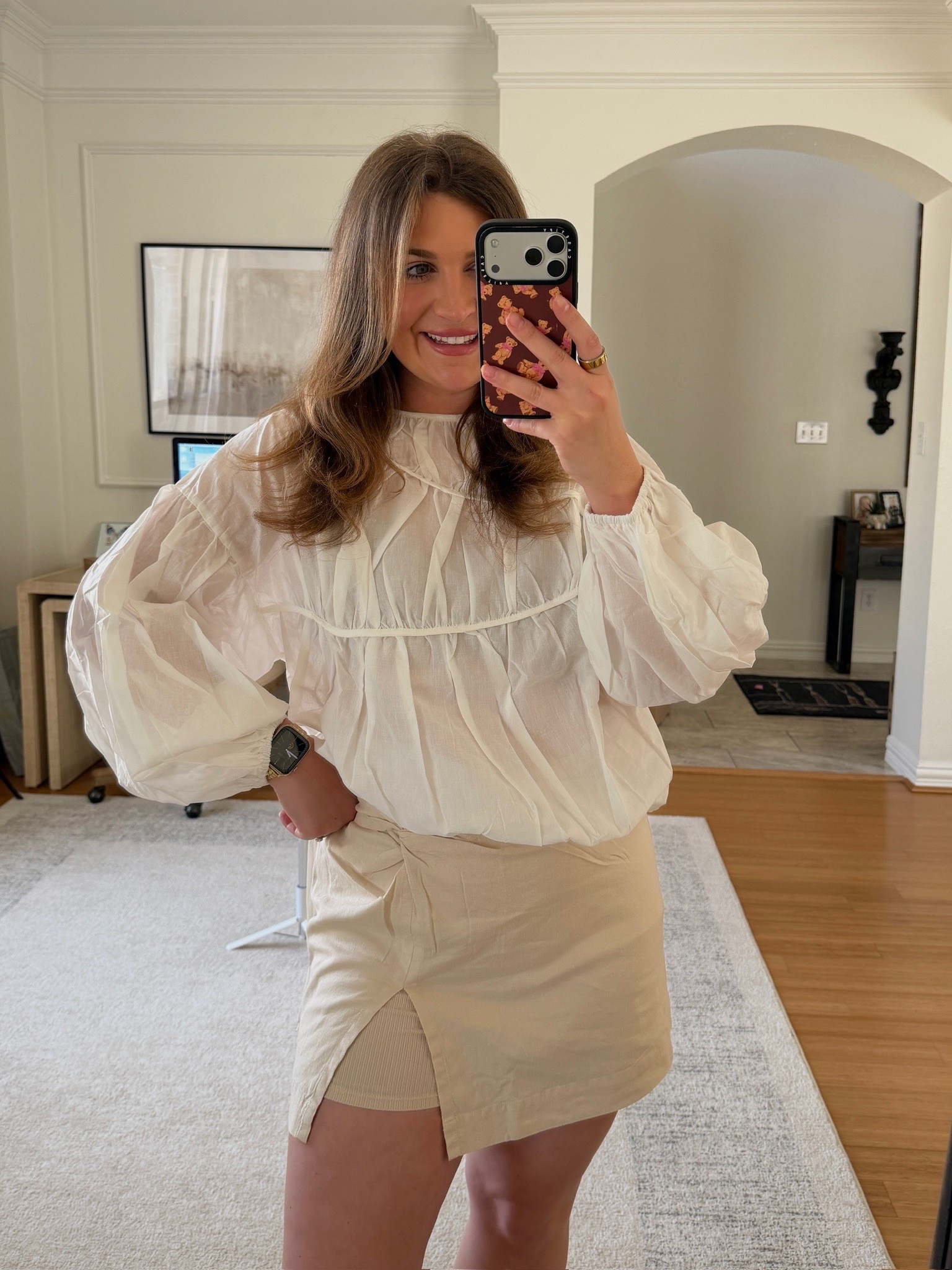 Sharing a few of my favorite Anthropologie finds for spring! You can use AUDREY20 for 20% off from March 6 - March 9. ✨

anthropologie spring haul, anthropologie spring outfits, spring fashion haul, anthropologie try on haul, spring dresses women, anthropologie new arrivals, spring wardrobe essentials, anthropologie outfit ideas

#LTKootd #LTKspringtrends #LTKspring