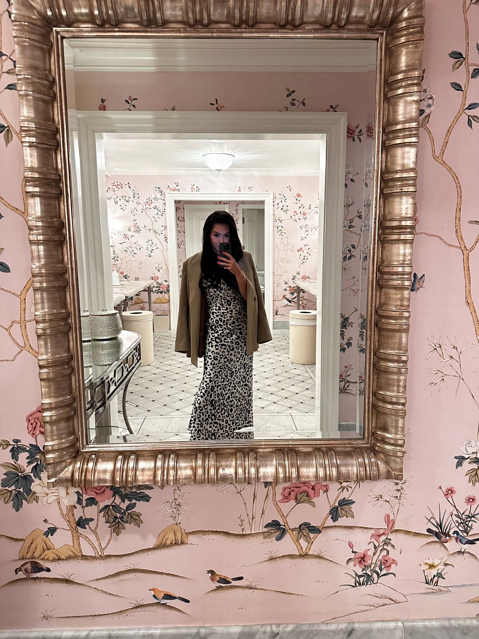 I took my beautiful friend to the Rosewood Miramar hotel in Montecito to celebrate her very special milestone birthday. It's by far my favorite place in Santa Barbara 💕

#LTKSeasonal #LTKbeauty #LTKtravel