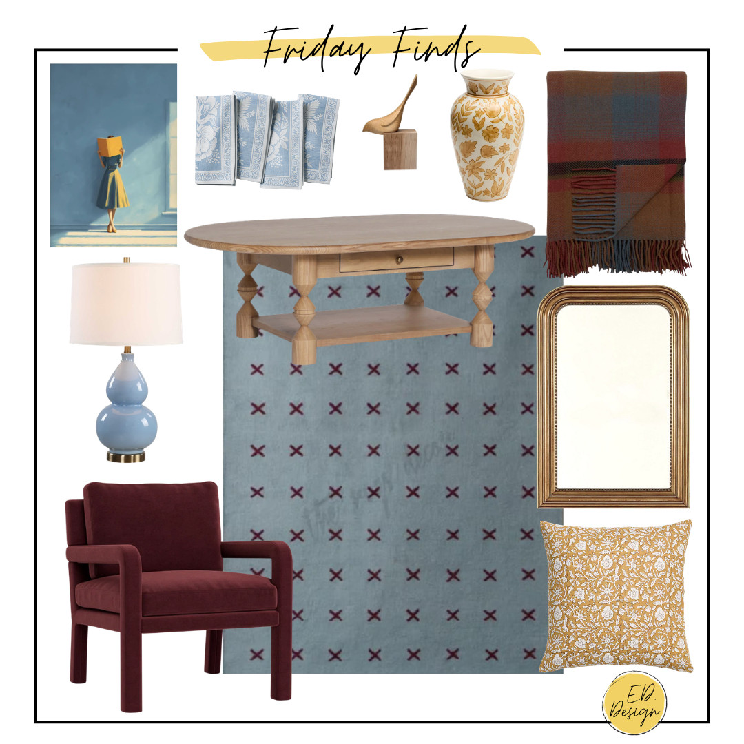 Friday home finds! 

 #LTKHome