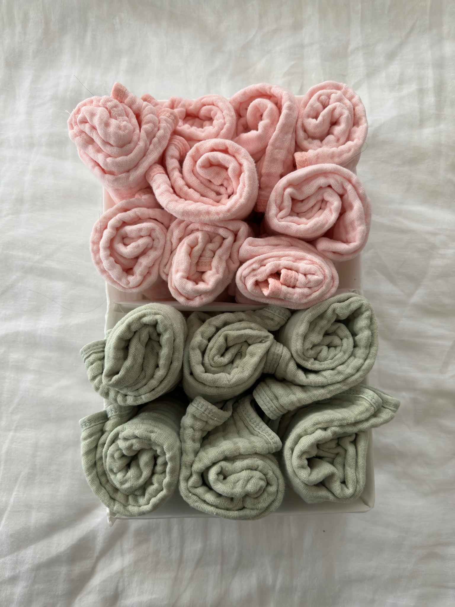 Favorite Amazon burp cloths 

#LTKbaby