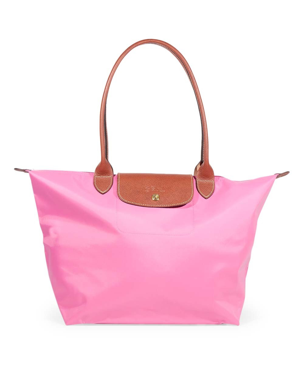 Longchamp Women's Totebags PEONY - Peony Le Pliage Original Tote | Zulily