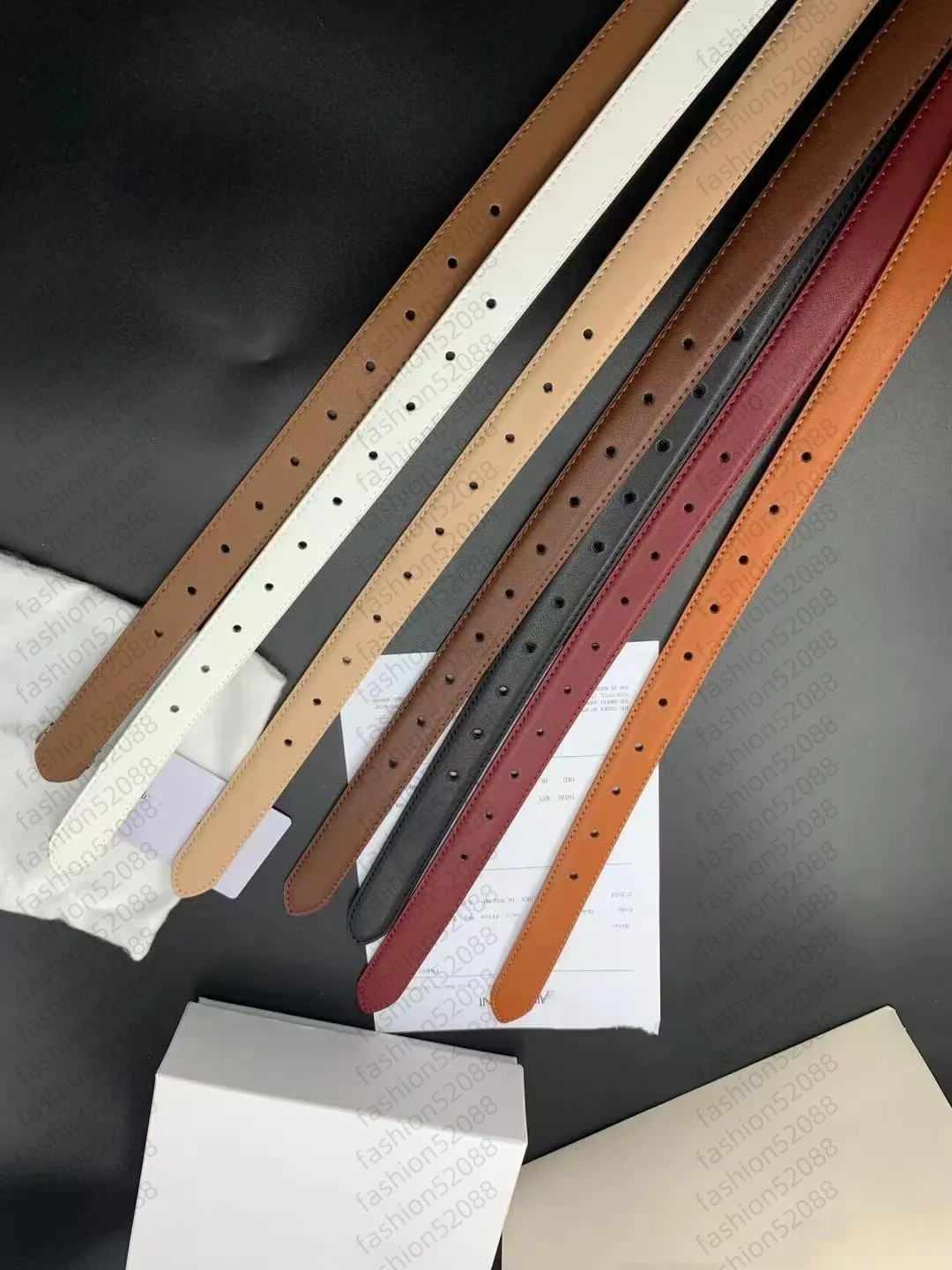 Belt for Women Genuine Leather Designer Buckle cnosme Waistband Cintura Ceintures High Quality La... | DHGate