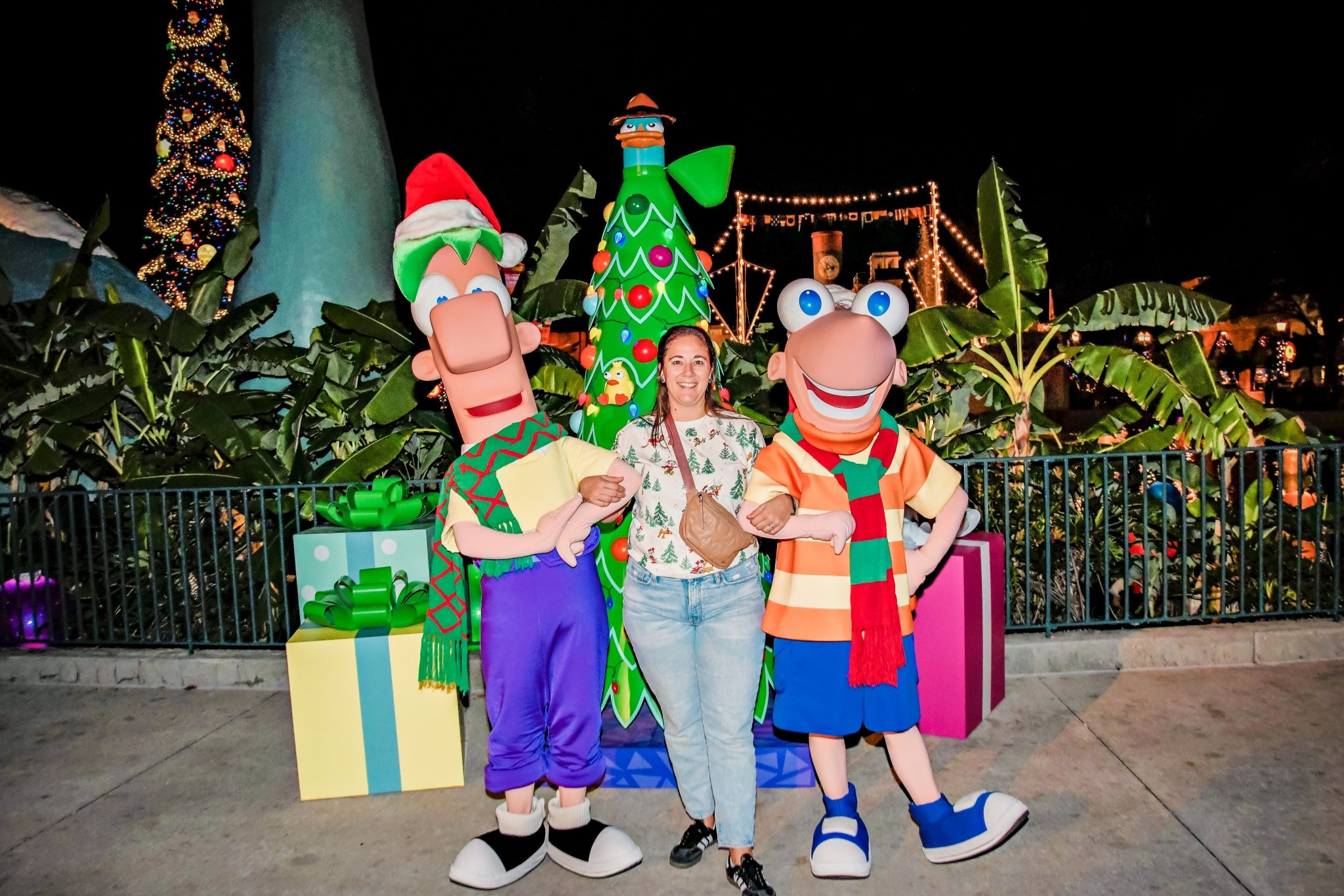 I use this belt bag every single day, not just in Disney World. I love the tan version with the subtle Disney design but there are lots of other options also! Great quality

#LTKFindsUnder50 #LTKSaleAlert #LTKFindsUnder100