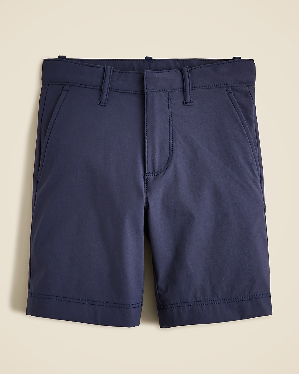 Boys' Stanton tech short | J. Crew US
