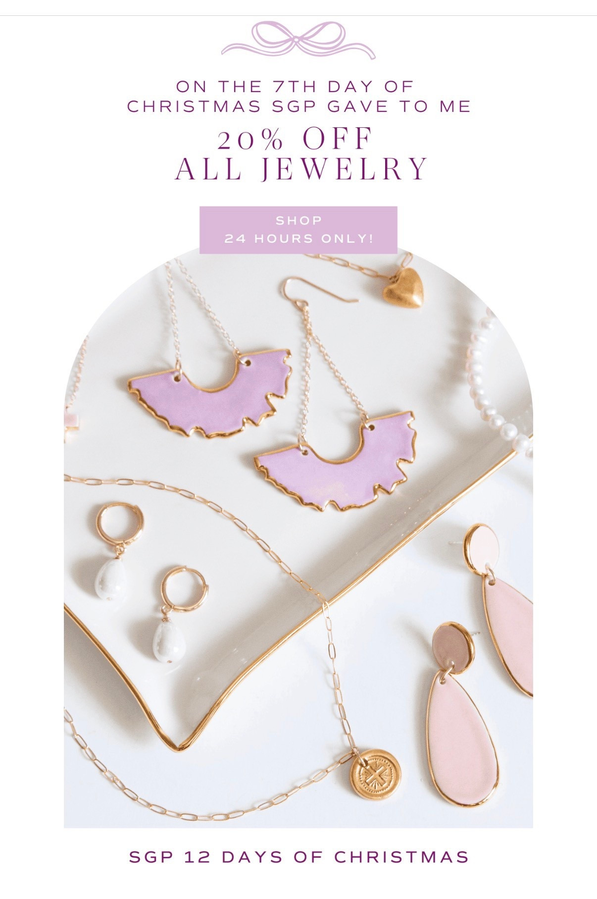 I have these earrings in multiple colors! They’re so pretty and lightweight, and I always get compliments! 

#LTKSaleAlert #LTKFindsUnder50 #LTKGiftGuide