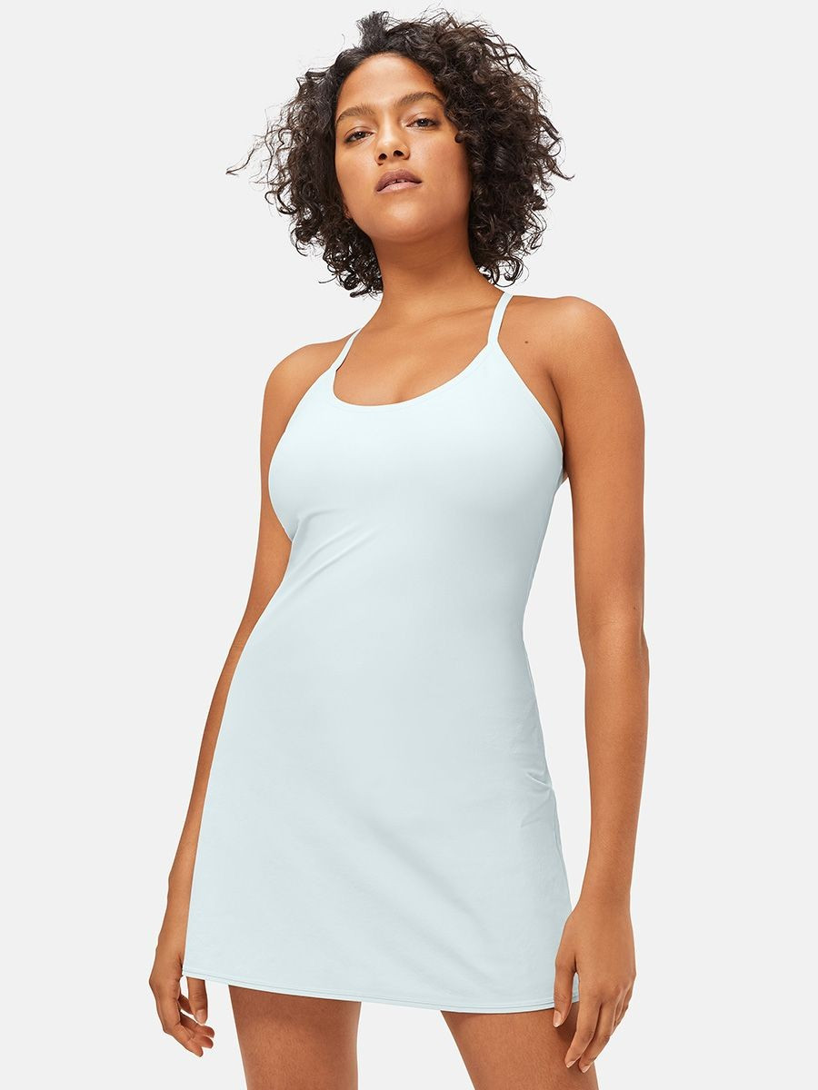 The Exercise Dress | Outdoor Voices