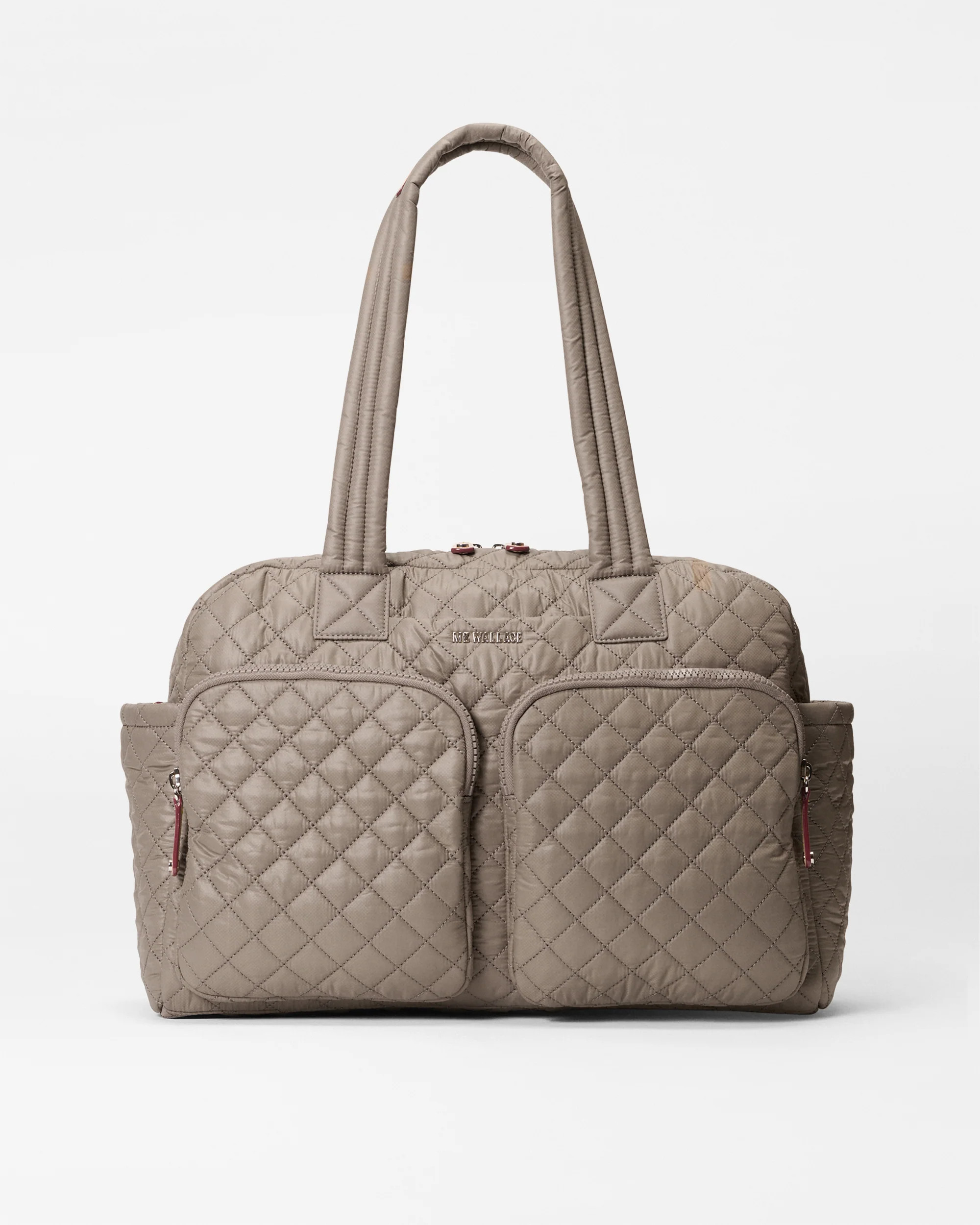 Morning Dove Nik | MZ Wallace