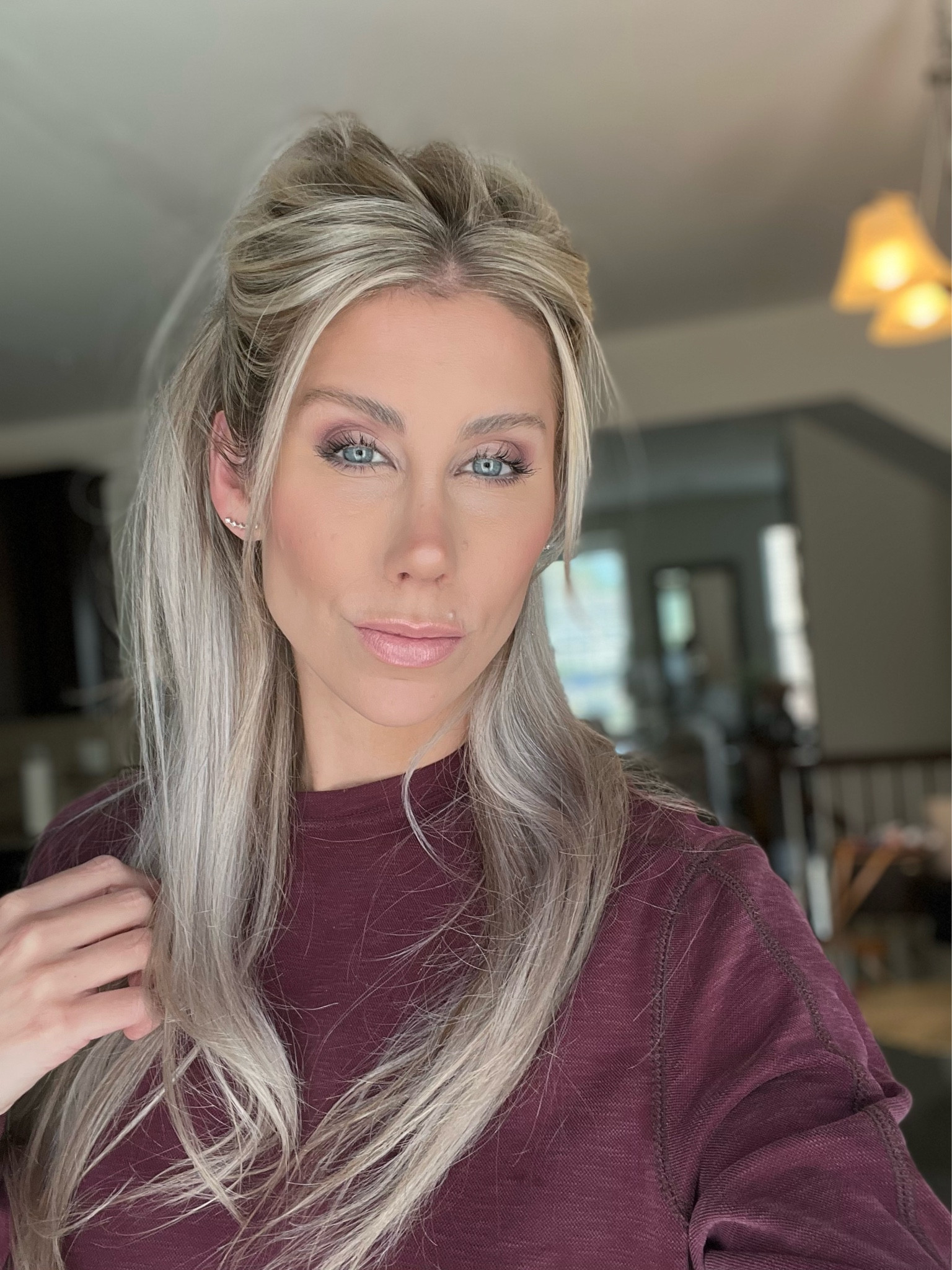 Everyday makeup, natural makeup, flawless makeup, light makeup, charlotte tilbury, charlotte tilbury makeup 

#LTKbeauty #LTKunder50 #LTKsalealert