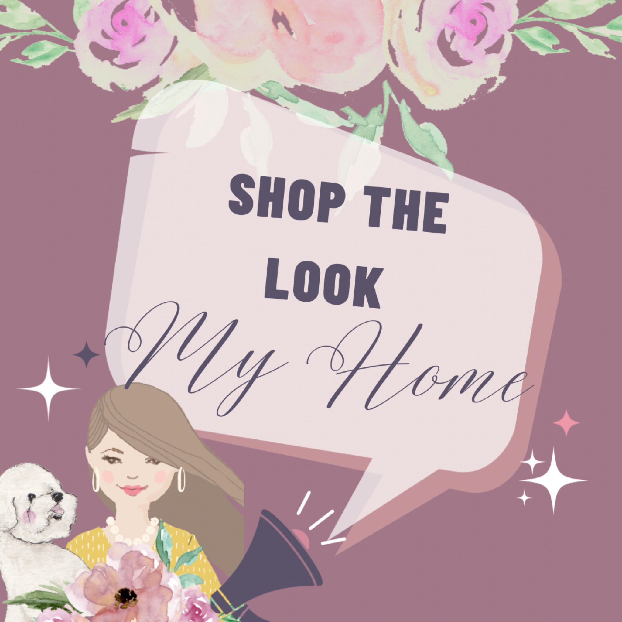 #LTKhome