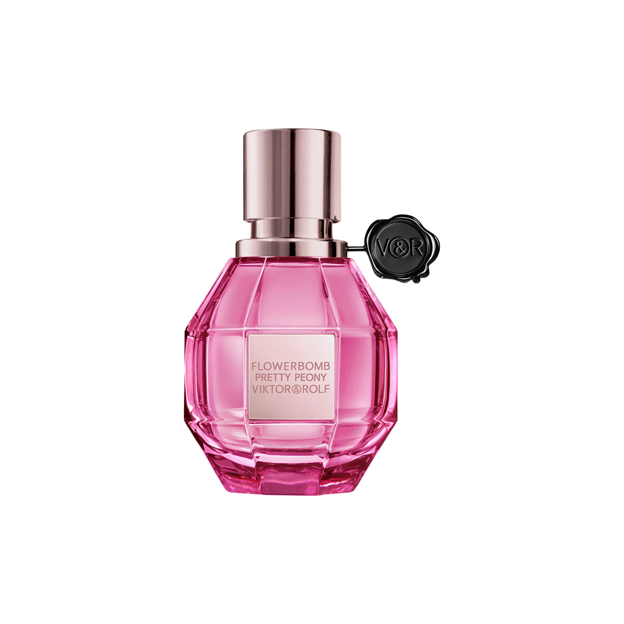 Viktor & Rolf Flowerbomb Pretty Peony Eau De Parfum with Peony & Strawberry 1.0 oz/30 ml eau de parfum spray | Sephora (US)