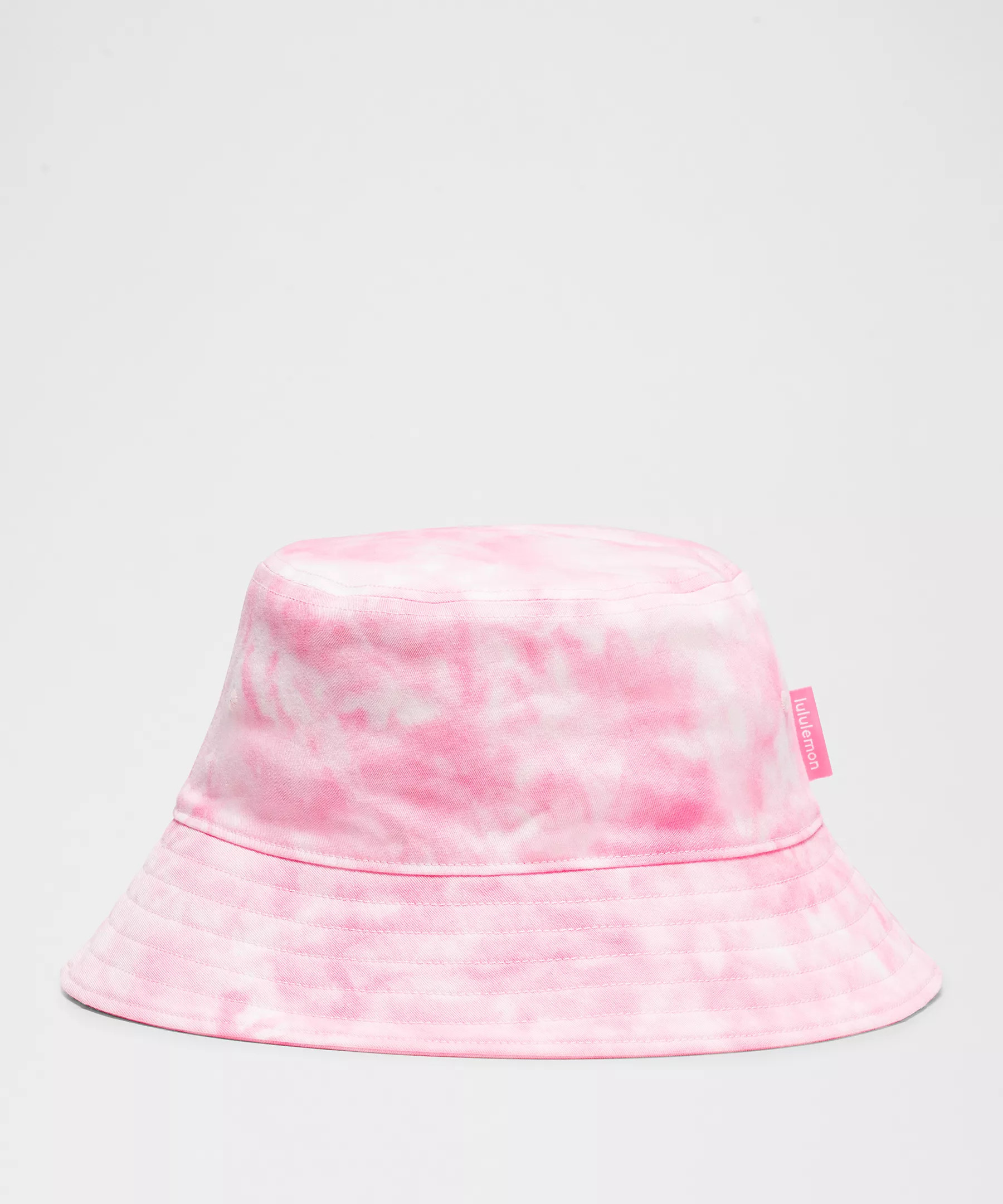 Reversible Cotton Bucket Hat | Lululemon (US)