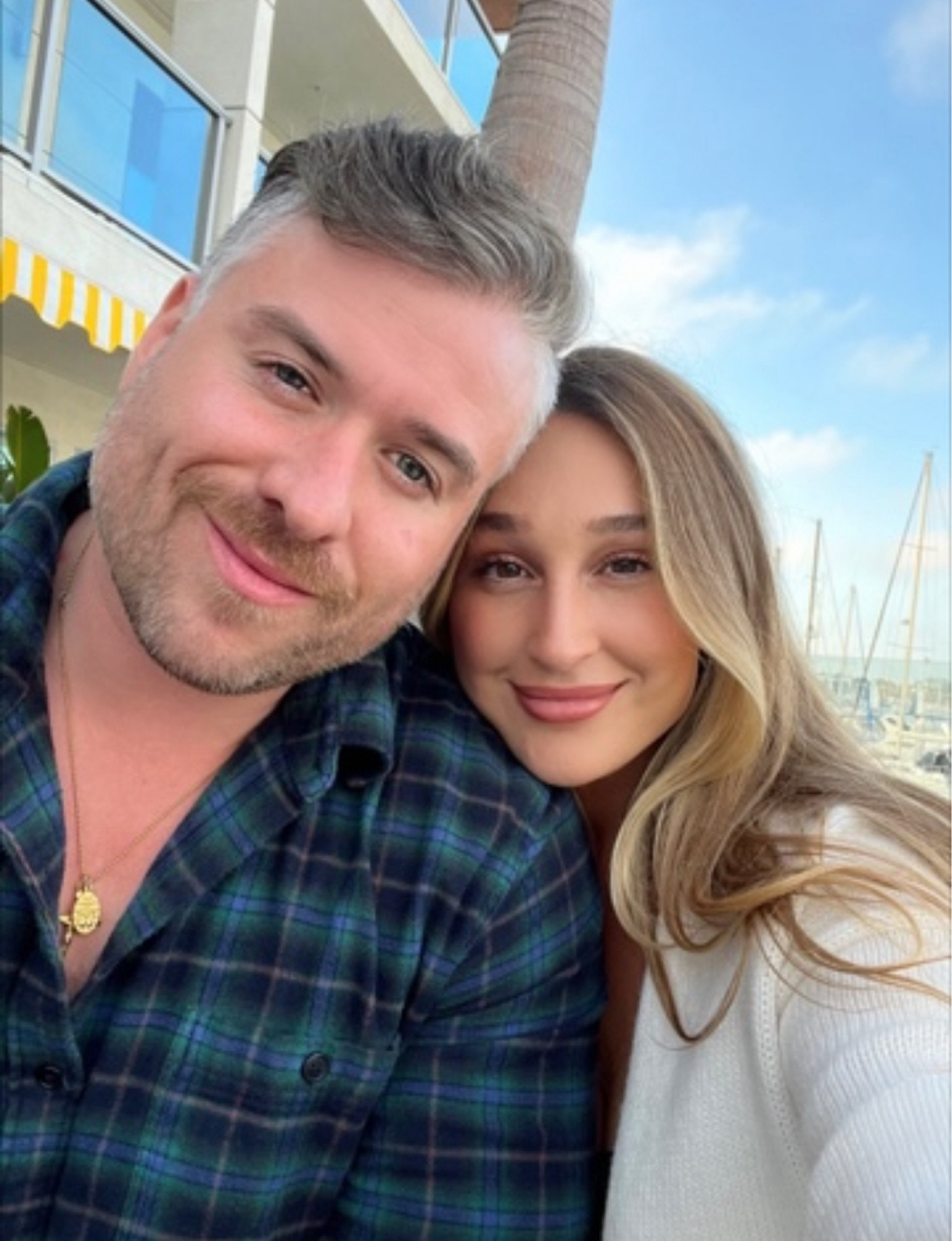 
Date night at our favorite spot: the marina in Los Angeles. ⛵️❤️

#LTKstyletip #LTKhome #LTKSeasonal