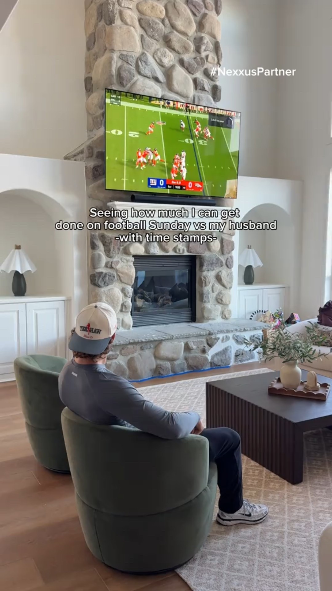 My Sunday self care routine 

#LTKHome #LTKBeauty #LTKStyleTip