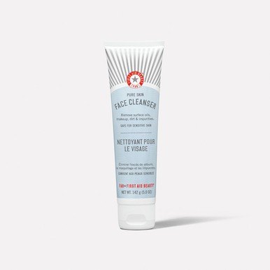 Face Cleanser | First Aid Beauty