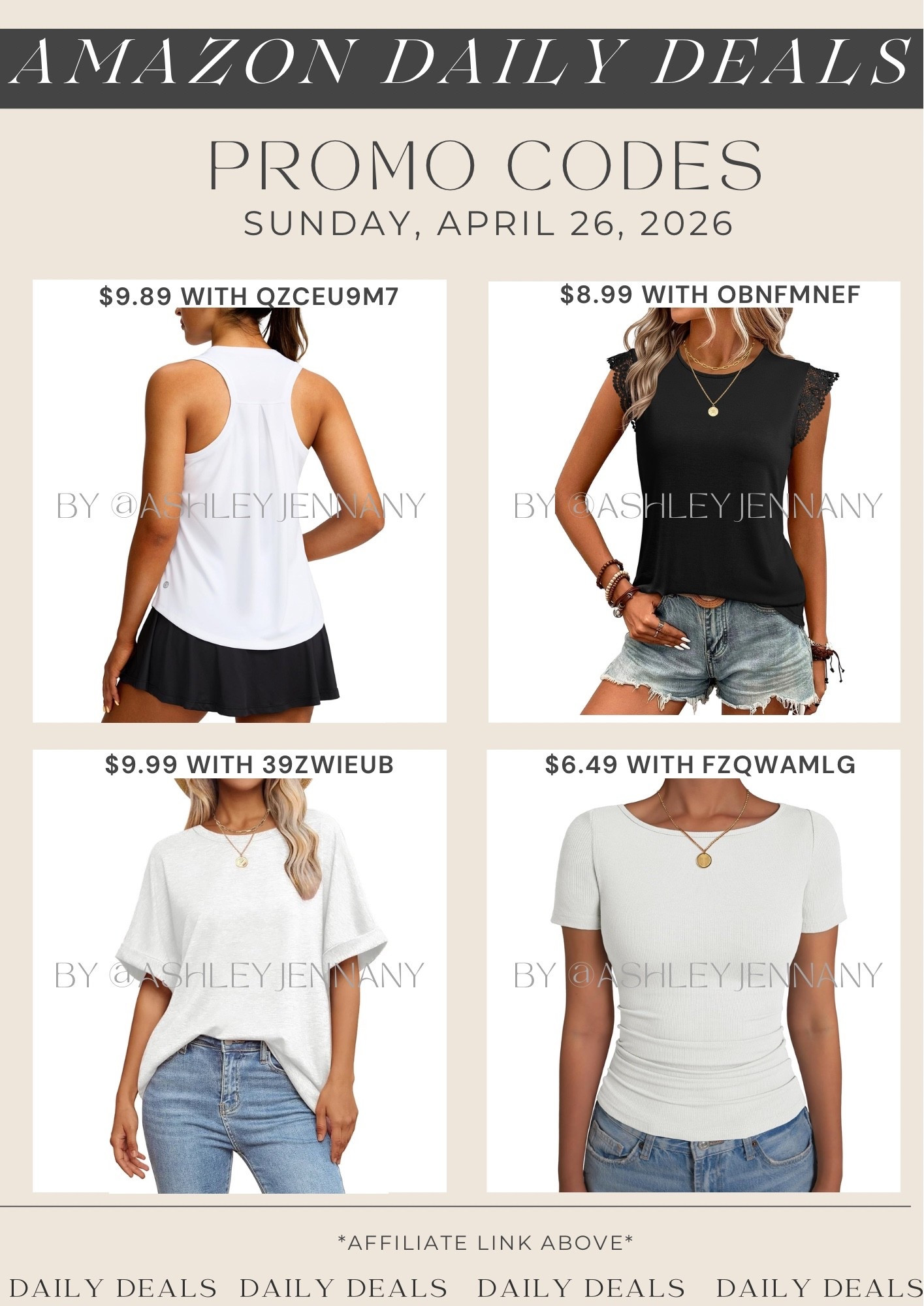 Amazon deals 

#LTKootd #LTKMidsize #LTKSaleAlert