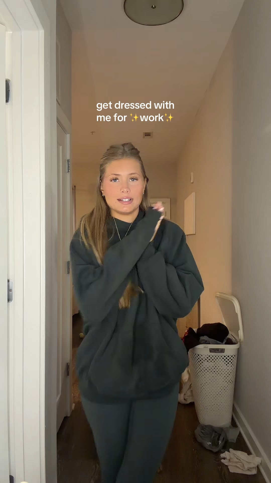 3/5 Work Fit