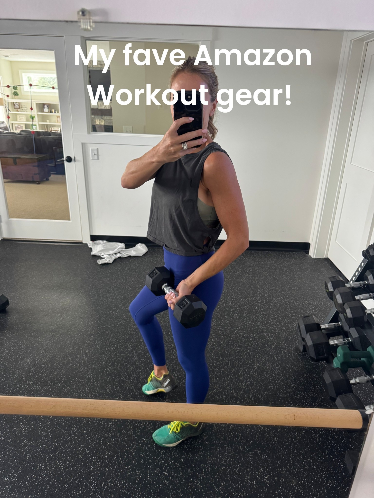Tried and true! I wear this brand literally daily. Soft. Washable. So so good!  Lulu dupe for a fraction of the price  

#LTKmomlife #LTKfitnessgoals #LTKActive