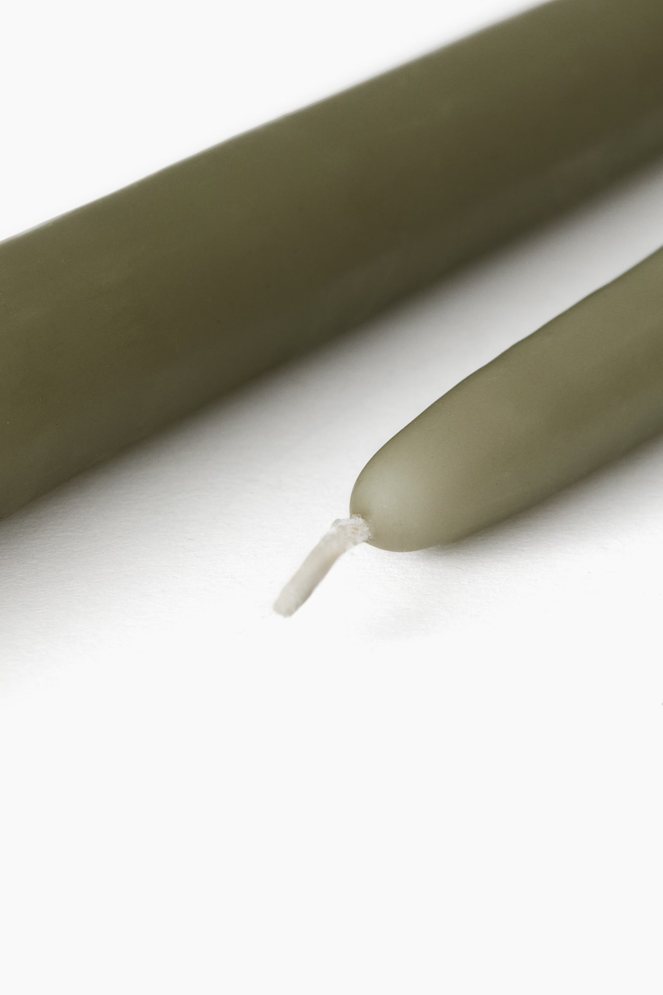 2er-Pack Konische Kerzen | H&M (DE, AT, CH, NL, FI)