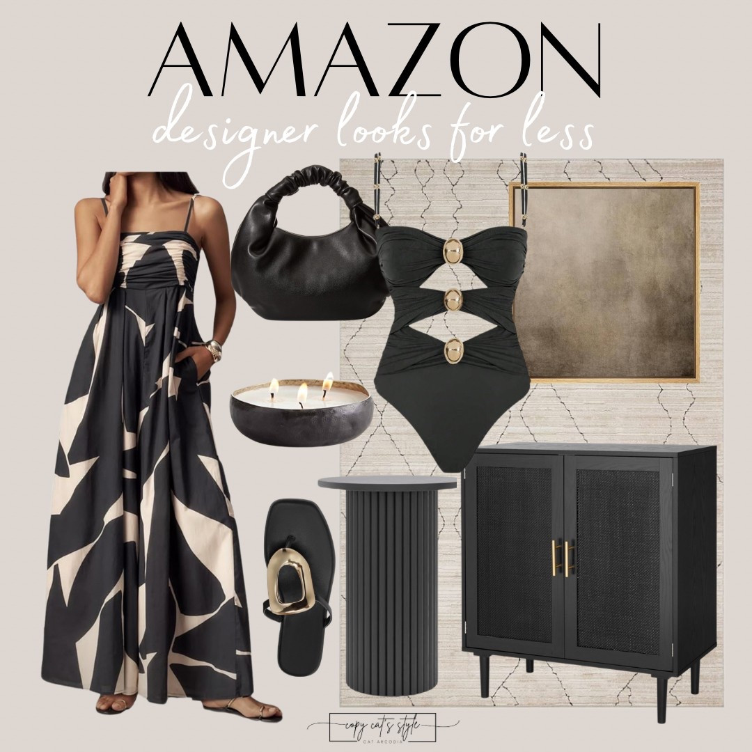 Amazon designer looks for less! Amazon fashion finds, Amazon home finds. 

#LTKHome #LTKStyleTip #LTKFindsUnder50