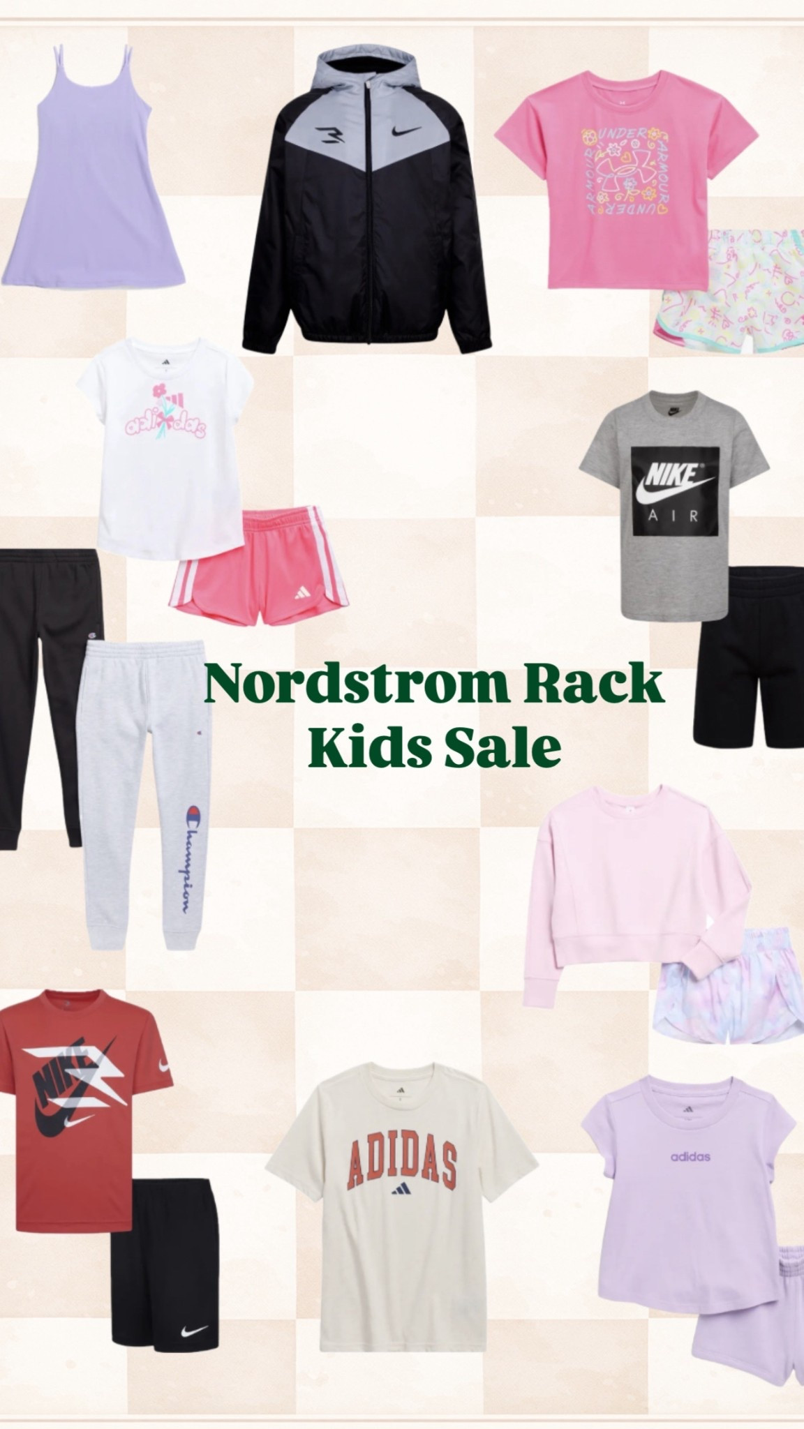 Nordstrom Rack Kids Sale! 

#LTKKids #LTKmomlife #LTKSpringSale