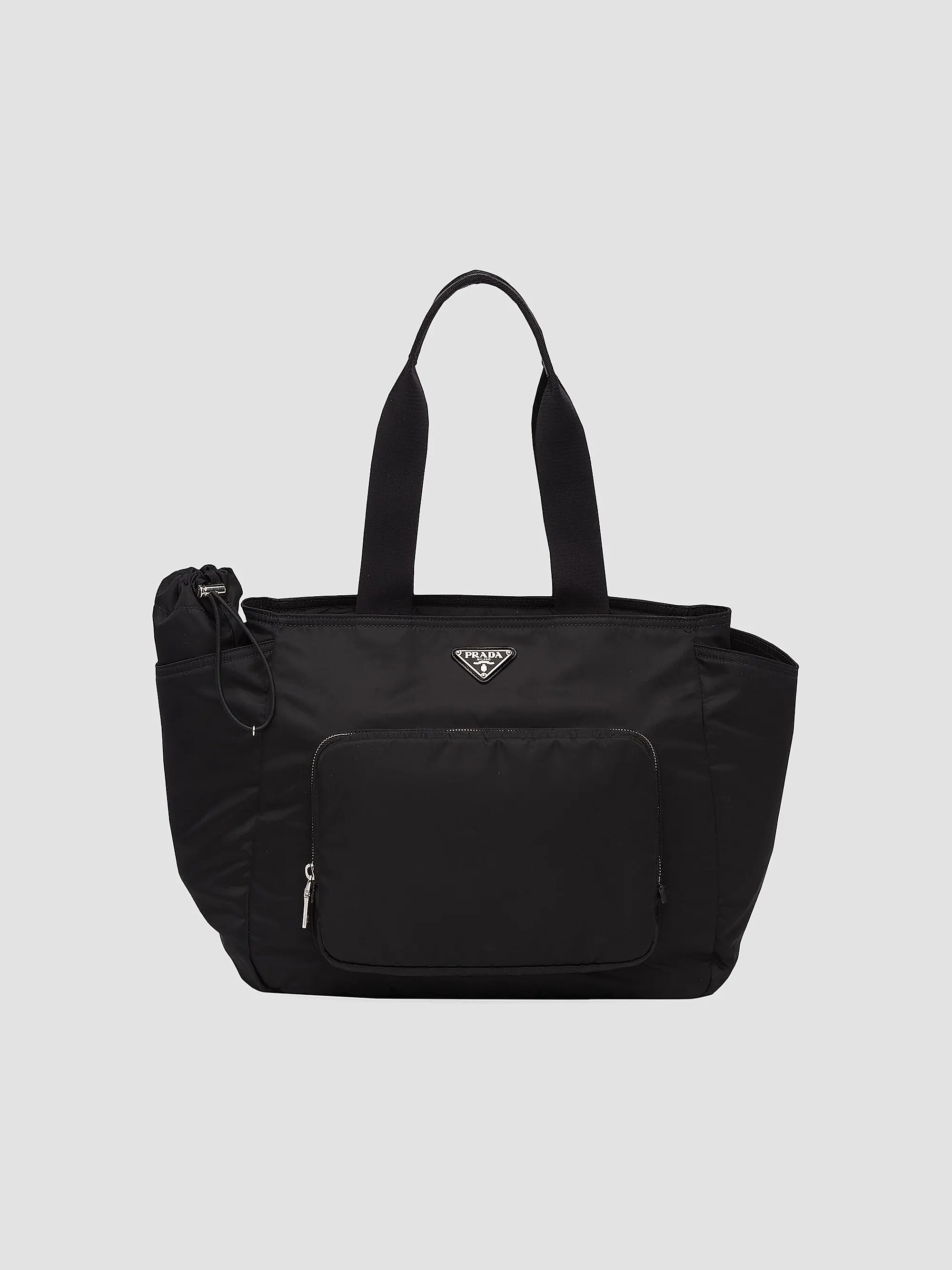 Re-Nylon Baby Bag | Saks Fifth Avenue