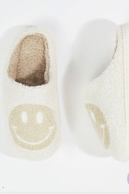 The cutest slippers! 

#LTKbump #LTKshoecrush #LTKunder50