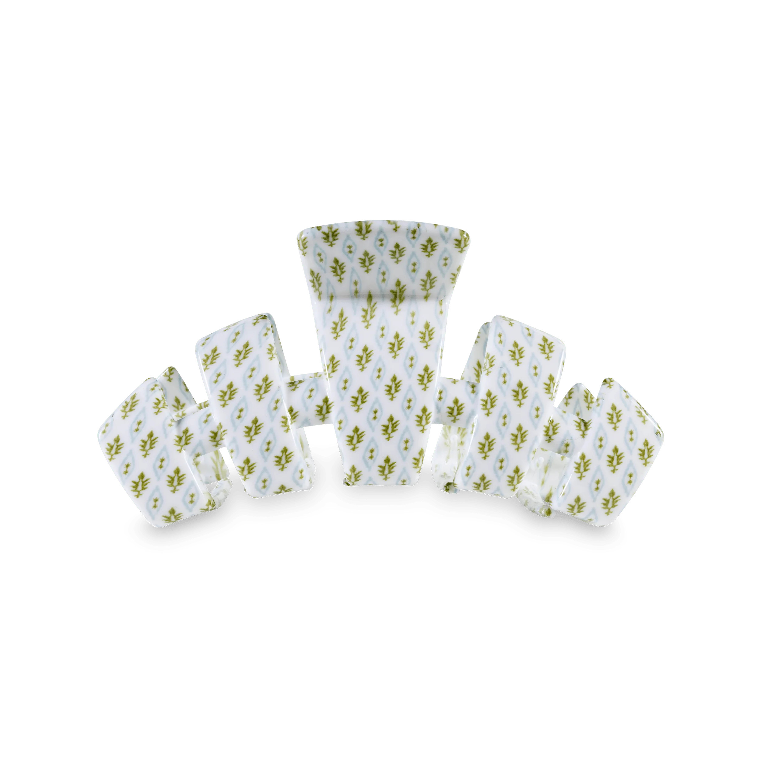 Classic Sarah Tucker Medium Hair Clip | TELETIES