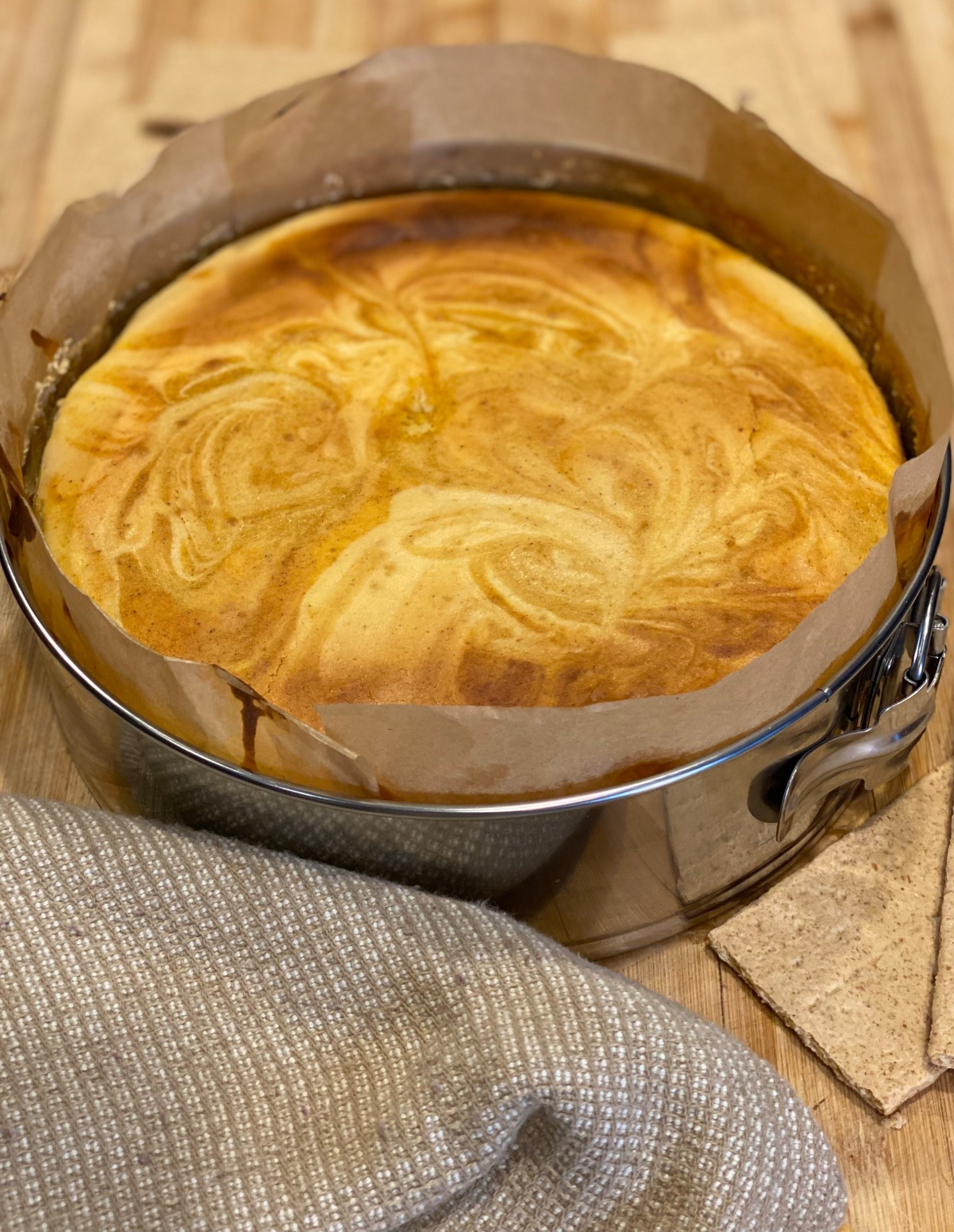 Springform Cake Pan with Removable Bottom, Round Spring Form Cheesecake Pans

#LTKU #LTKHome #LTKSeasonal