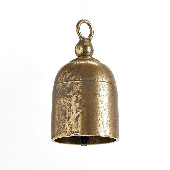 Vintage Bells | Ballard Designs, Inc.