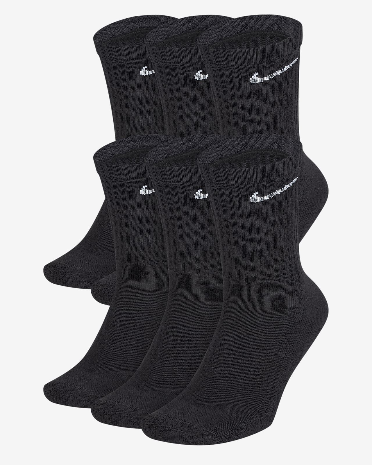 Training Crew Socks (6 Pairs) | Nike (US)